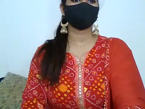 sparkling queen online show from 02/03/25, 04:10