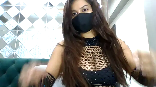 sparkling queen online show from 09/20/25, 05:34