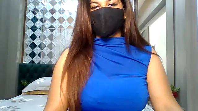 sparkling queen online show from 02/19/26, 04:09