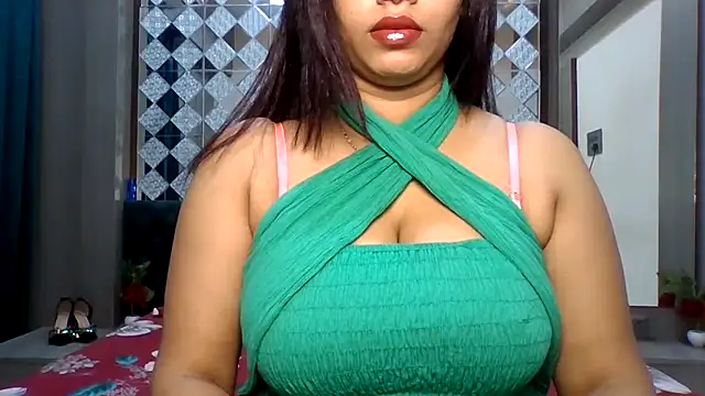 sparkling queen online show from 04/17/26, 12:24