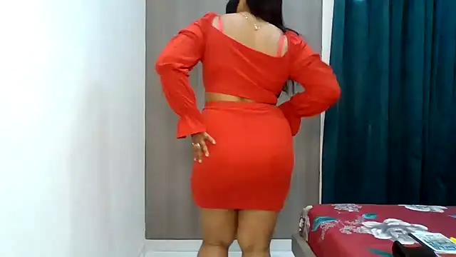 sparkling queen online show from 04/06/26, 03:57