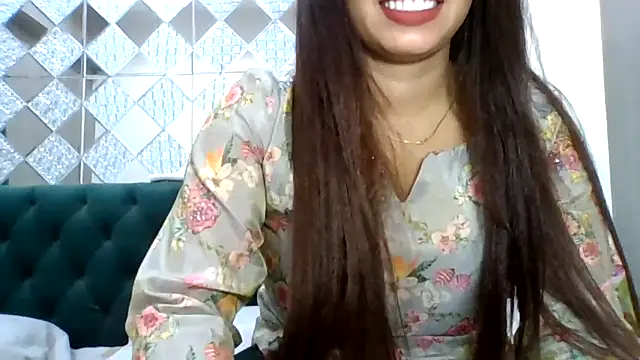 sparkling queen online show from 09/29/25, 08:47