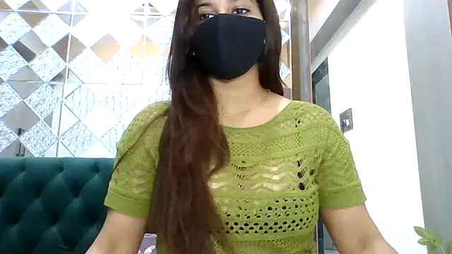 sparkling queen online show from 09/17/25, 04:25