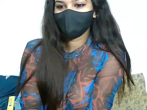 sparkling queen online show from 01/31/25, 03:20