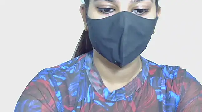 sparkling queen online show from 03/14/25, 02:20