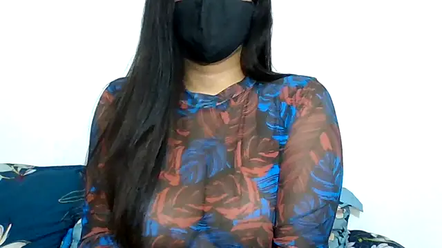 sparkling queen online show from 03/20/25, 04:20