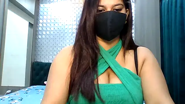 sparkling queen online show from 05/27/26, 01:57