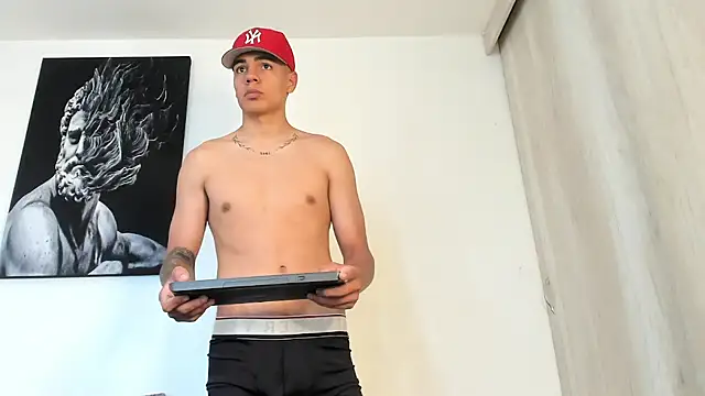 santiago sosa24 online show from 03/29/26, 04:19