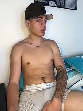 santiago sosa24 online show from 05/14/26, 03:09