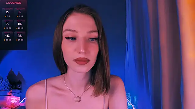 ellaamber online show from 12/21/25, 02:13