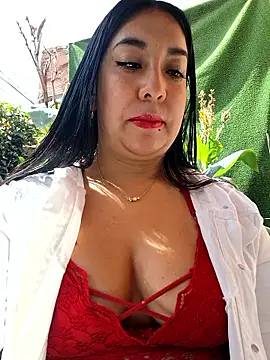 Bella keny online show from 02/12/26, 03:12