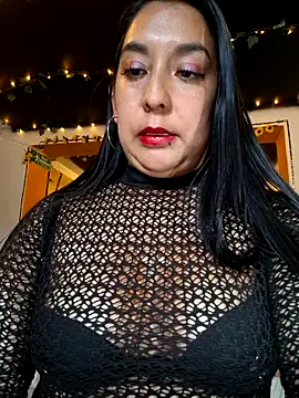 Bella keny online show from 12/04/25, 06:40