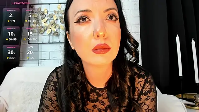 Snapshot of Aaliyah-Divine11 chatting on 01/26/25, 08:45 Aaliyah-Divine11 online show from 01/26/25, 08:45