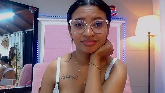 JessyZoe online show from 03/12/25, 02:01