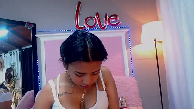 JessyZoe online show from 03/11/25, 11:23