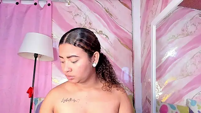 JessyZoe online show from 03/04/26, 02:03