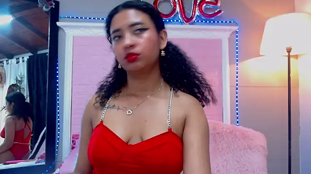 JessyZoe online show from 03/19/25, 06:12