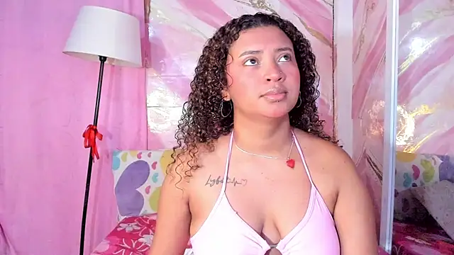 Snapshot of JessyZoe chatting on 02/21/26, 05:04 JessyZoe online show from 02/21/26, 05:04