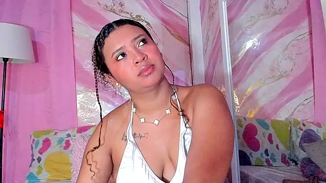 JessyZoe online show from 04/17/26, 03:04