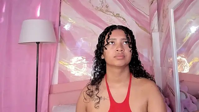 JessyZoe online show from 10/03/25, 01:45