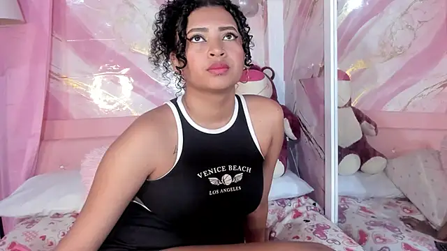 JessyZoe online show from 10/13/25, 03:35