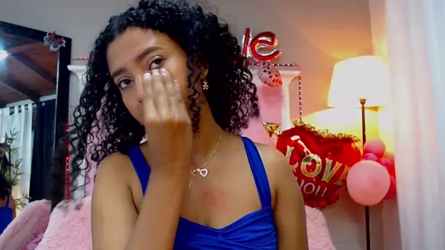 JessyZoe online show from 03/05/25, 01:50