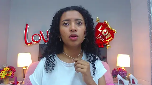 JessyZoe online show from 02/17/25, 12:49