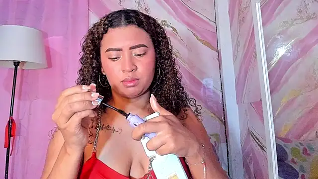 JessyZoe online show from 04/04/26, 03:29