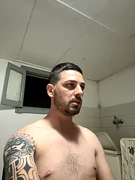 iltoscano95 online show from 09/13/25, 09:04