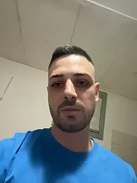 iltoscano95 online show from 10/31/25, 06:59