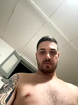 iltoscano95 online show from 09/20/25, 10:48