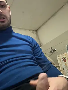 iltoscano95 online show from 12/18/25, 10:57