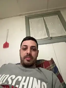 iltoscano95 online show from 02/13/26, 08:31