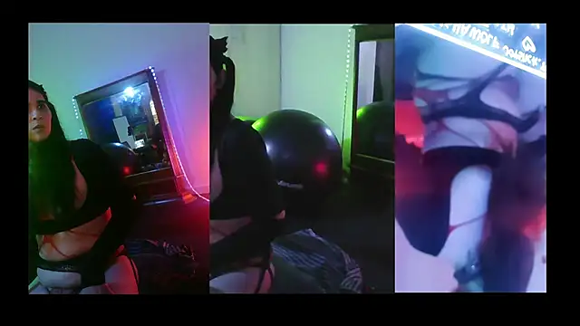 kinkstar5 online show from 11/09/25, 06:39