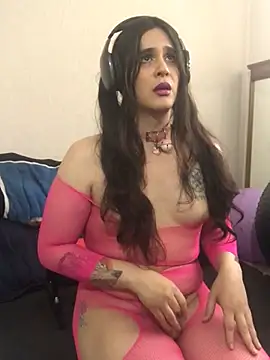 kinkstar5 online show from 05/25/26, 12:32