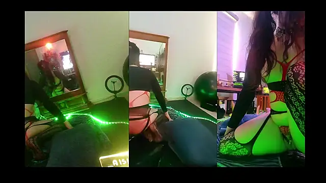 kinkstar5 online show from 11/09/25, 10:47