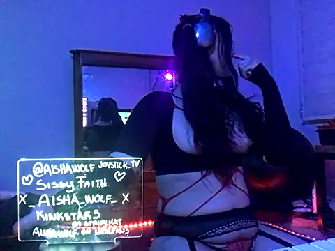 kinkstar5 online show from 11/08/25, 07:12