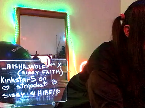 kinkstar5 online show from 11/17/25, 07:23