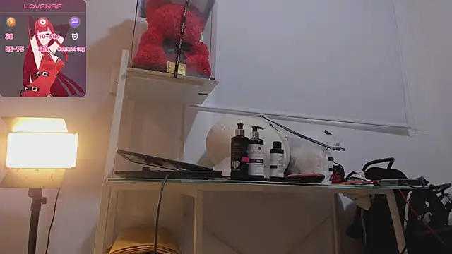 Abby Yons online show from 10/30/25, 10:28