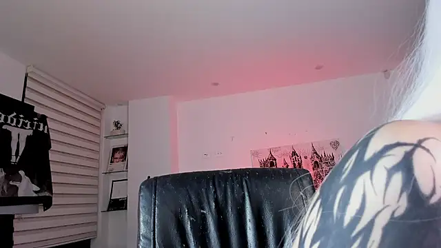 SophieHill gh online show from 03/25/26, 02:44