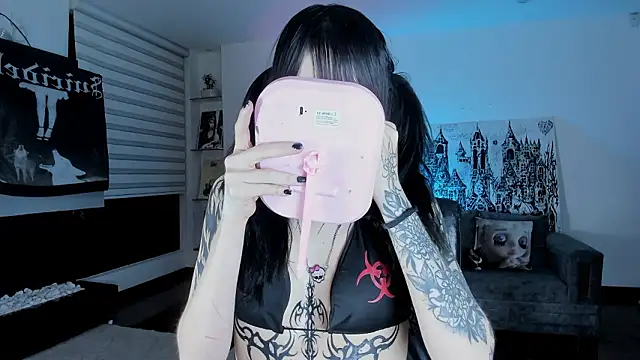 SophieHill gh online show from 02/24/26, 11:49