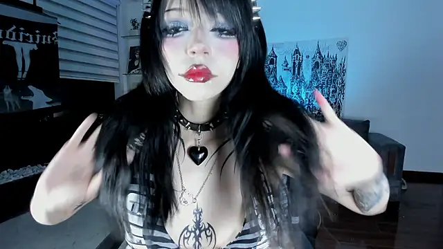 SophieHill gh online show from 03/07/26, 05:25