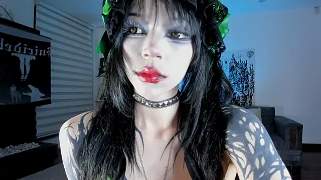 SophieHill gh online show from 03/12/26, 02:17