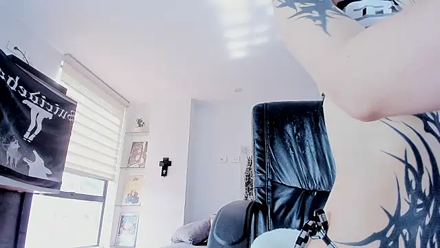 SophieHill gh online show from 02/22/26, 02:52