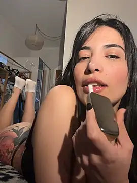 666THE AraB  LaTiinaz online show from 04/10/26, 07:43