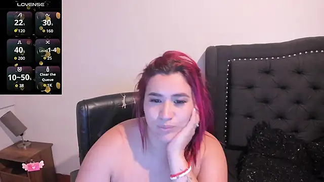 EmaGw online show from 11/23/25, 12:31