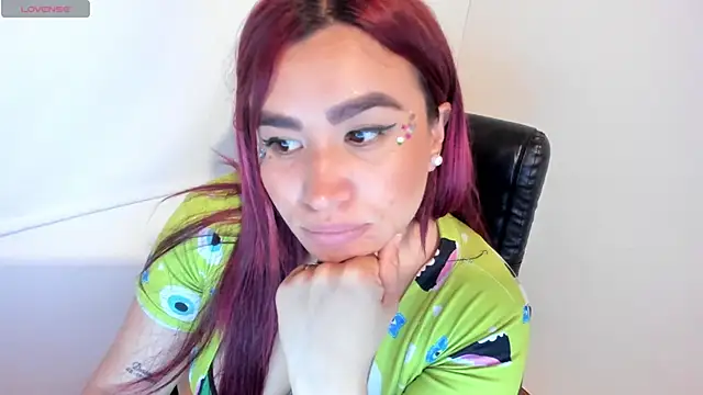 EmaGw online show from 03/18/25, 02:08