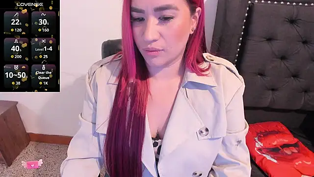 EmaGw online show from 12/04/25, 12:59