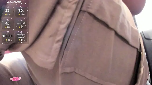 EmaGw online show from 10/17/25, 07:48