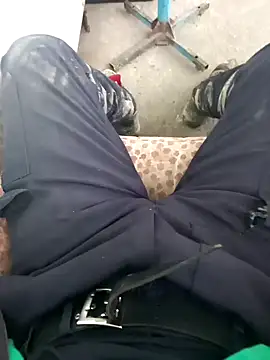 Kaptonko online show from 01/17/25, 08:13